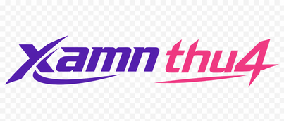 Xamn Thu4 Logo